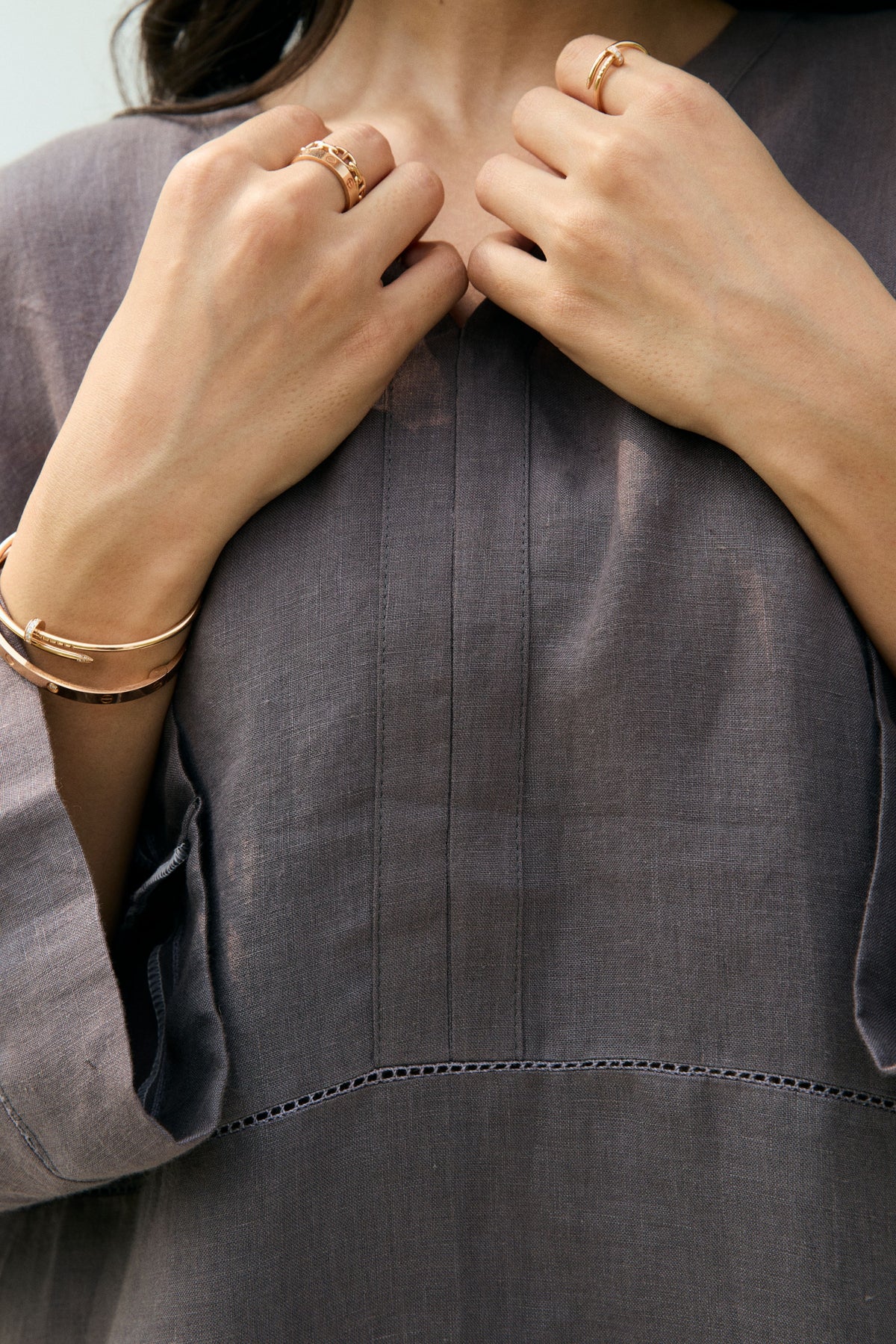 The Zara Set