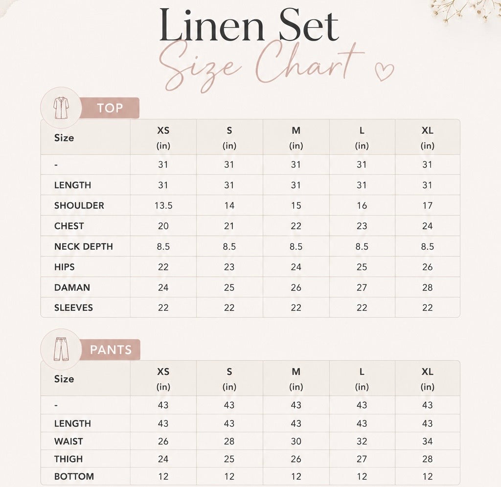 The Noor Set