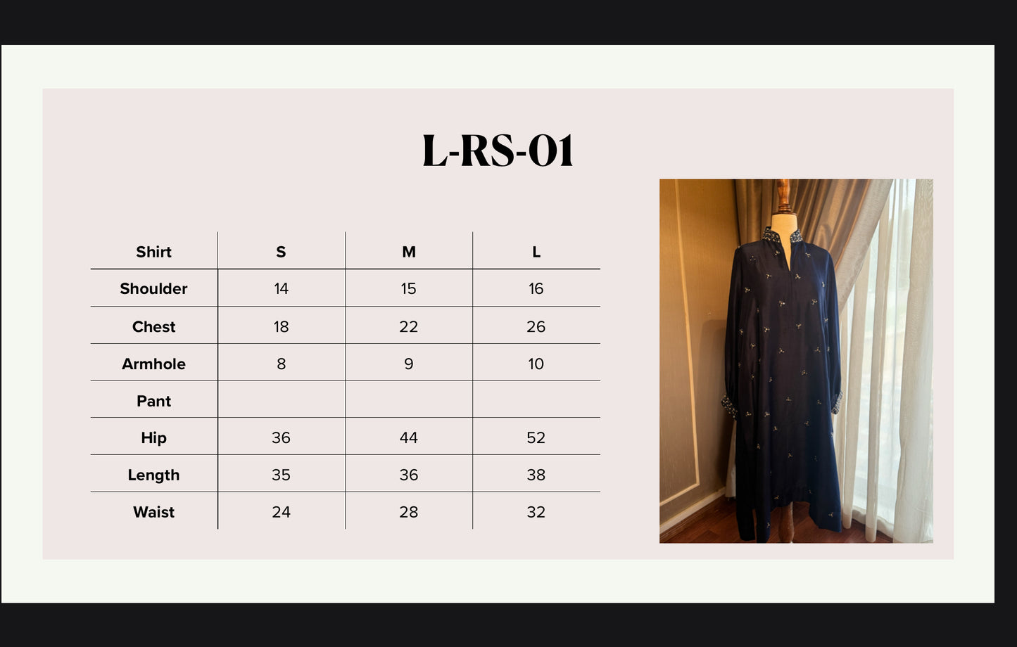 Royal Blue (L-RS-07)