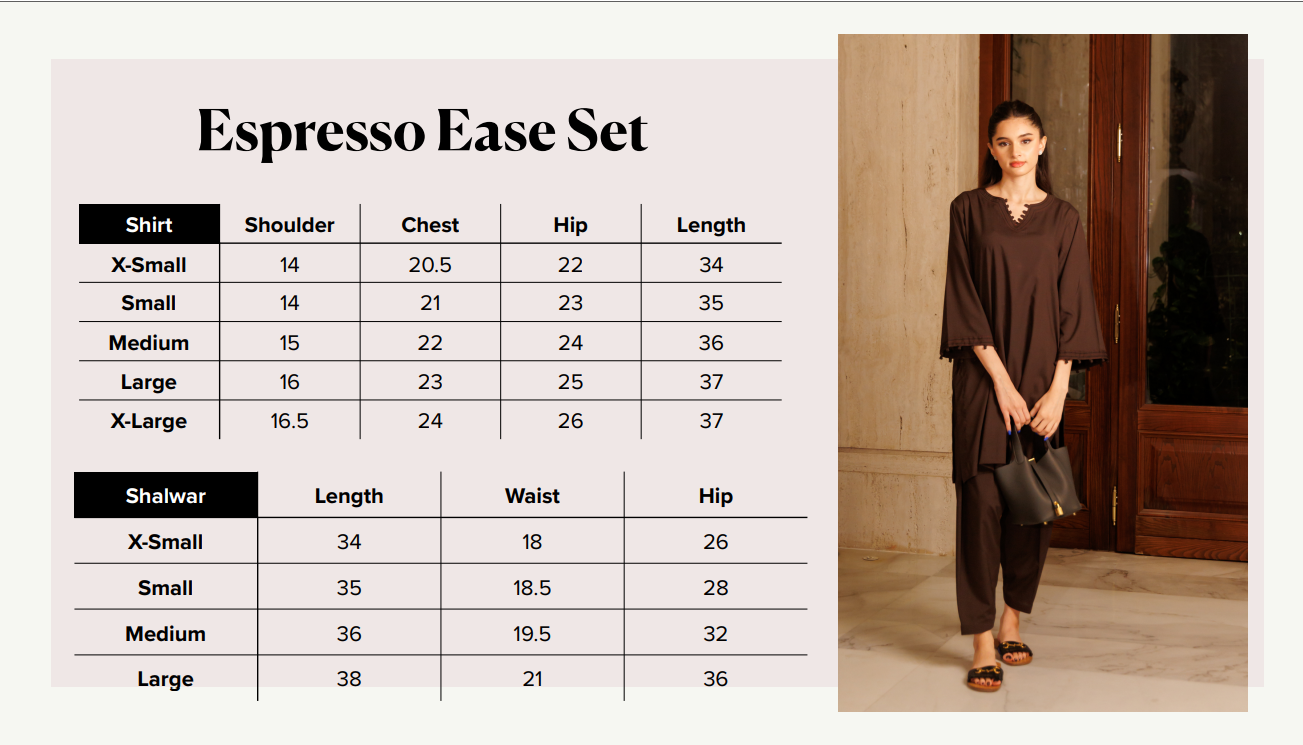 Espresso Ease Set