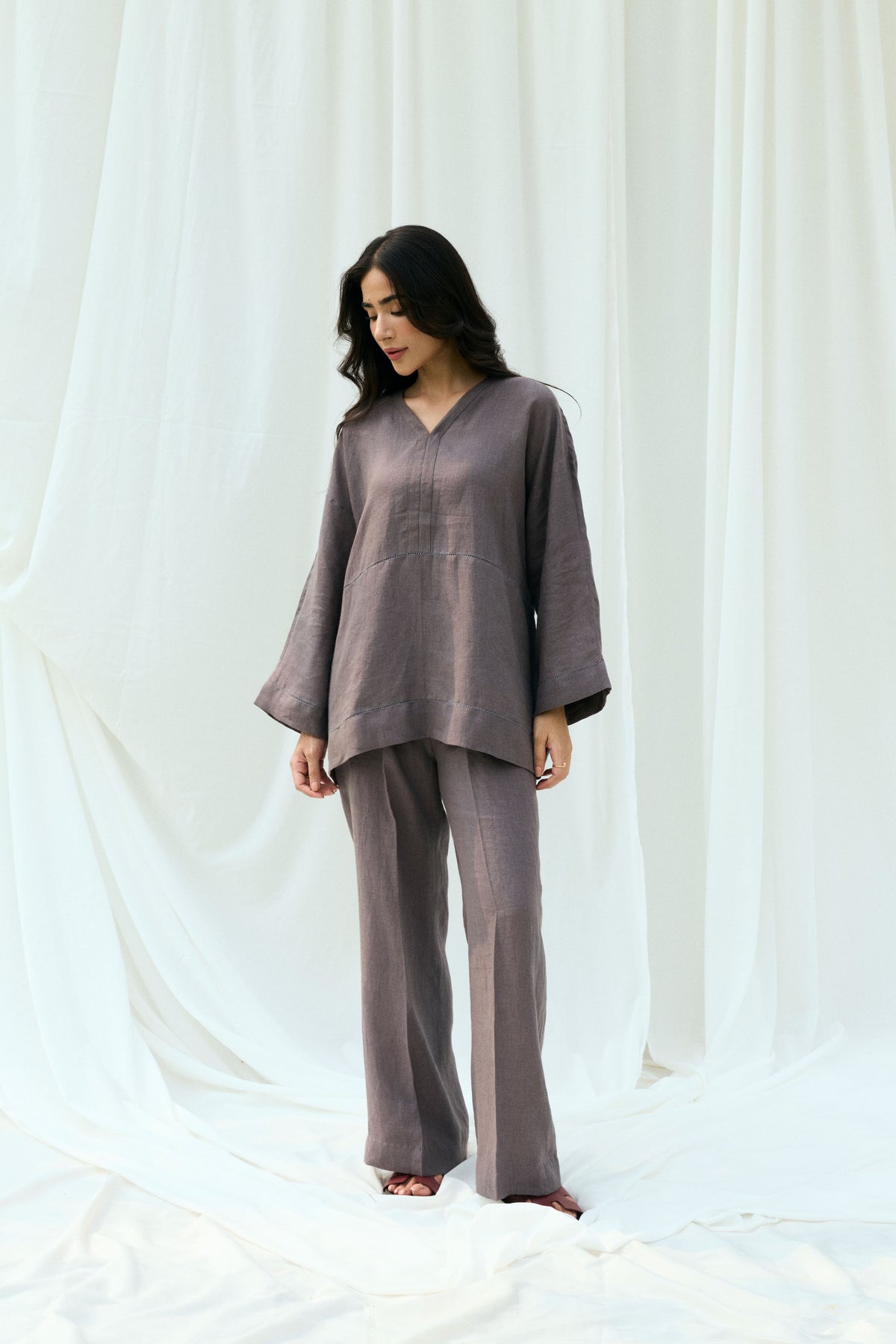 The Zara Set