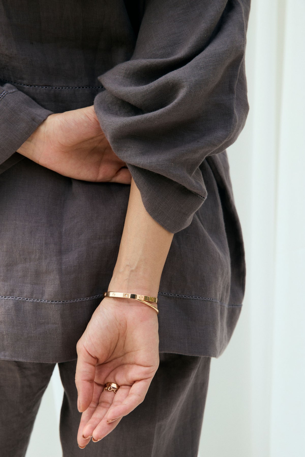 The Zara Set