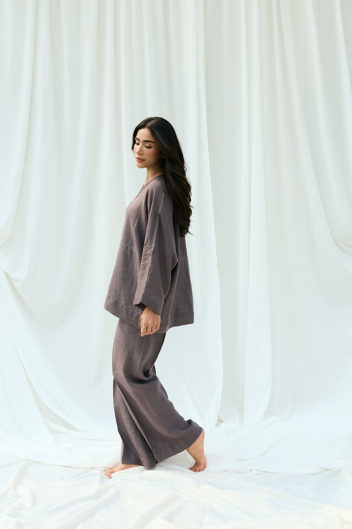 The Zara Set