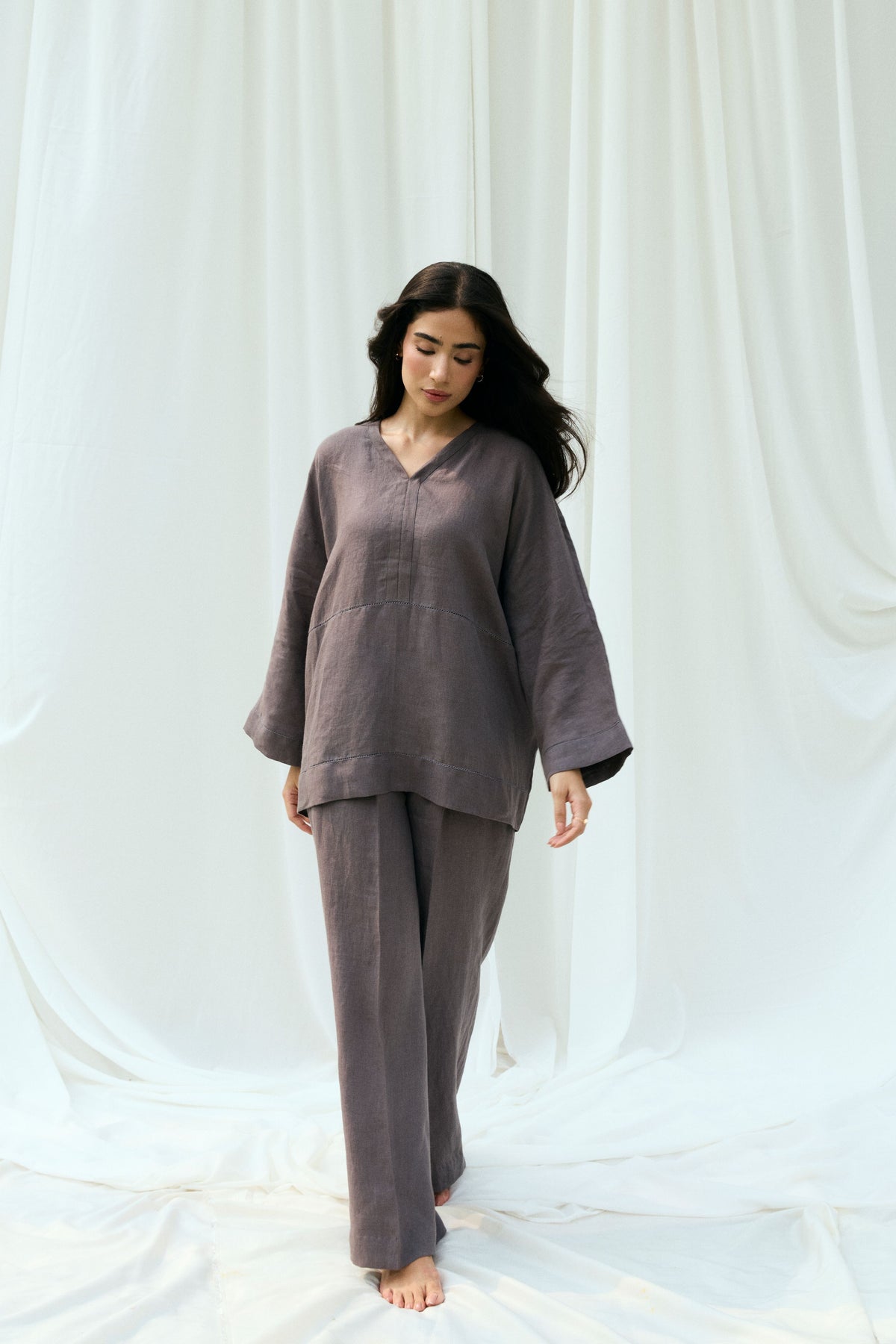 The Zara Set