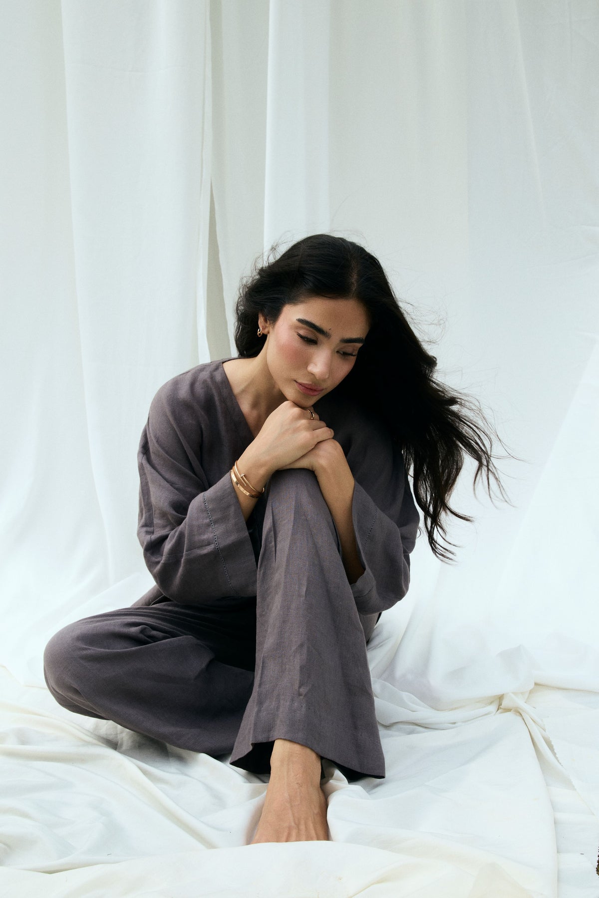 The Zara Set