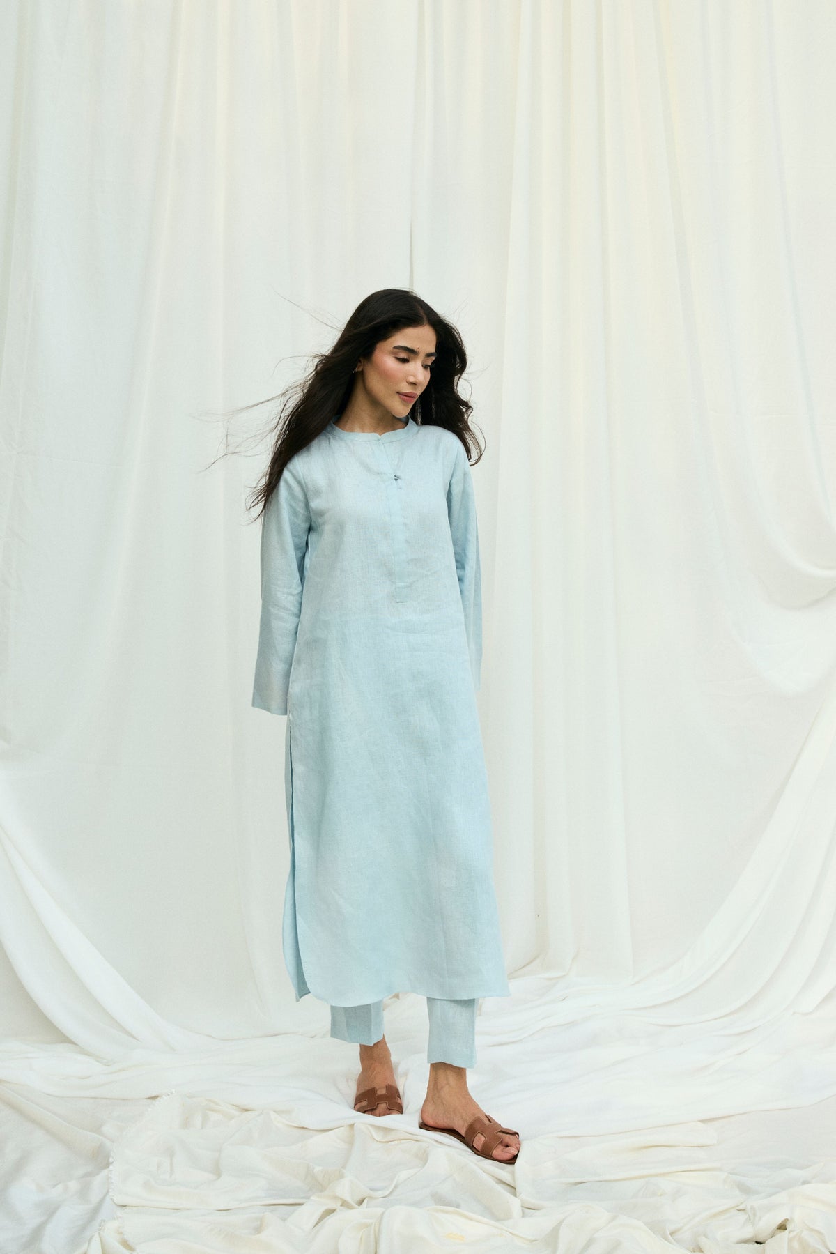 The Fatima Set