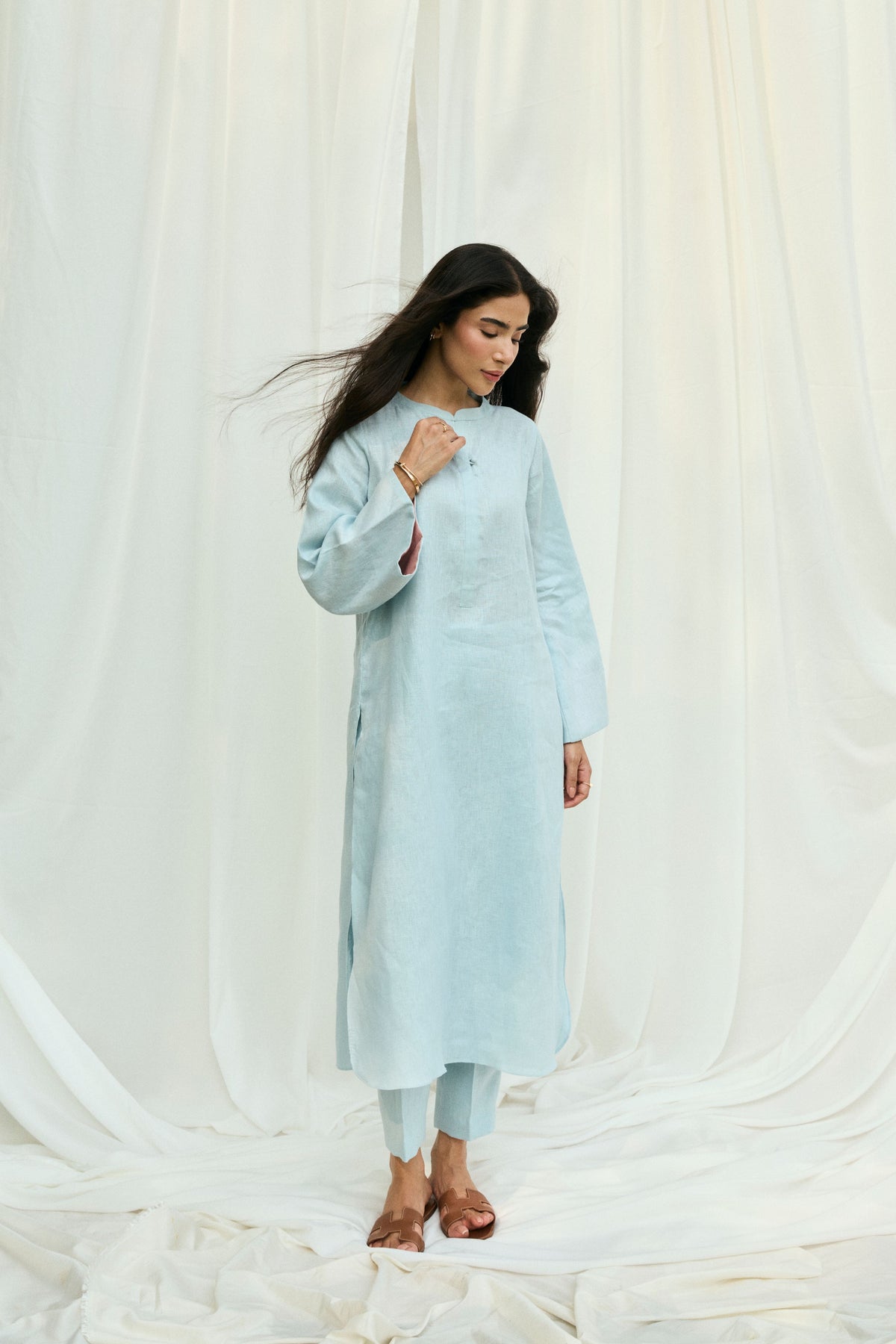 The Fatima Set