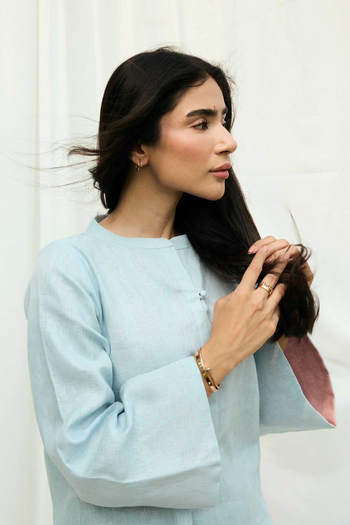 The Fatima Set