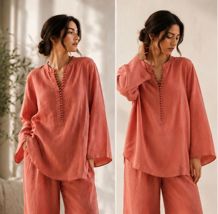 The Poise Set