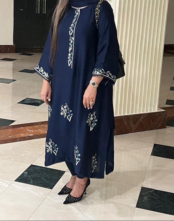 Pareesa Kurta (L25-CS-15)