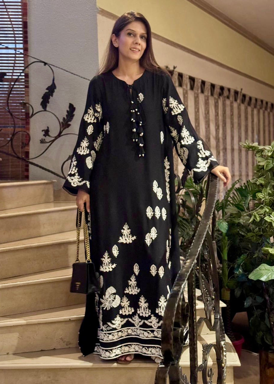 Mehr Kaftan
