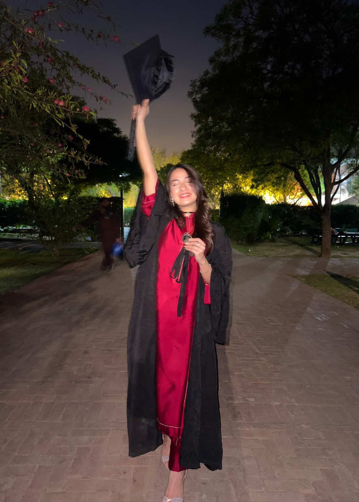 Chawal Tanka Set (E-CS-01)