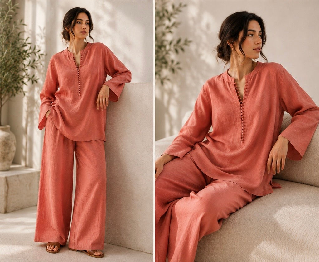 The Poise Set