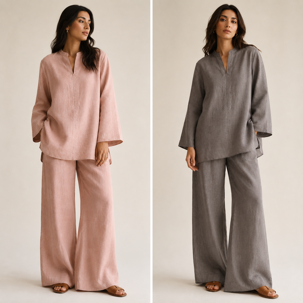 The Noor Set