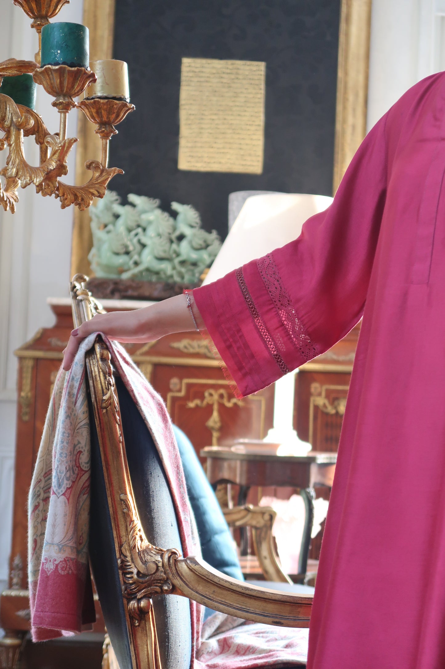 Detailed Solids Set (P-CS-04)