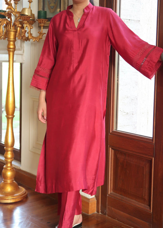 Detailed Solids Set (P-CS-04)