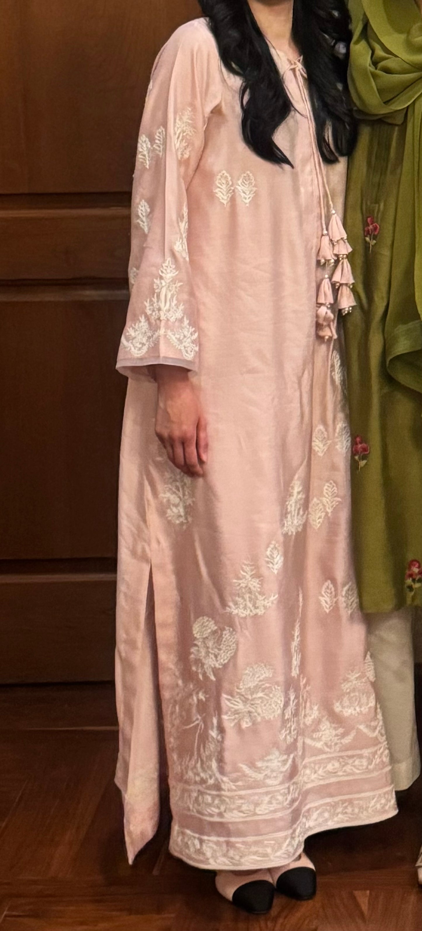Mehr Kaftan