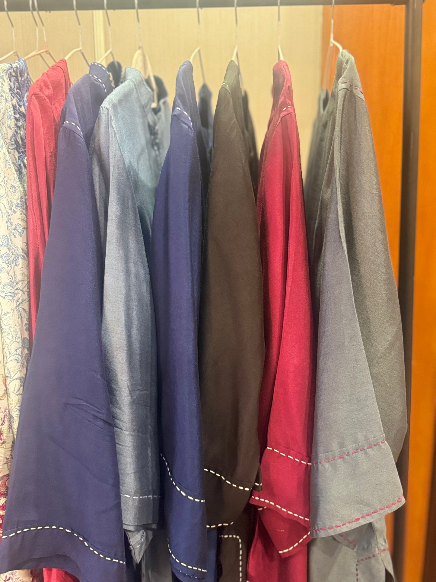 Chawal Tanka Set (E-CS-01)