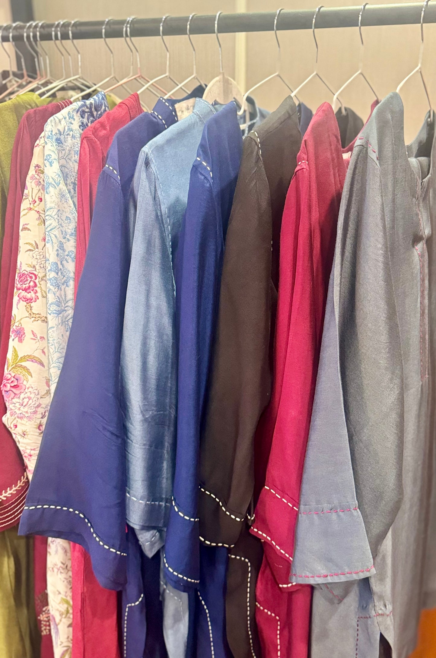 Chawal Tanka Set (E-CS-01)