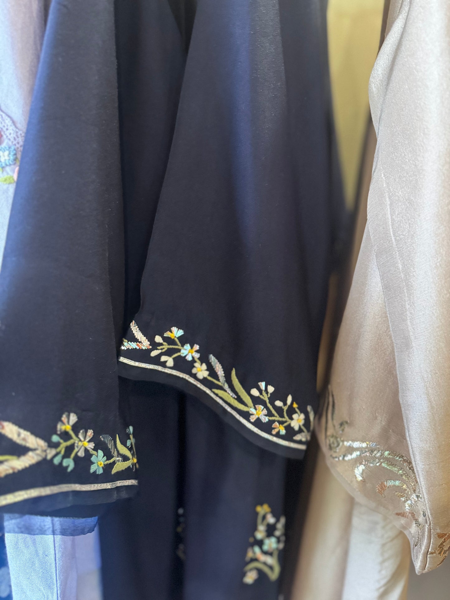 Pareesa Kurta (L25-CS-15)