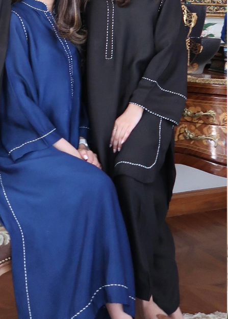 Chawal Tanka Set (E-CS-01)