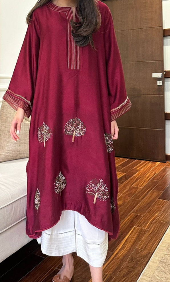 The Giving Tree (P-CN-06)