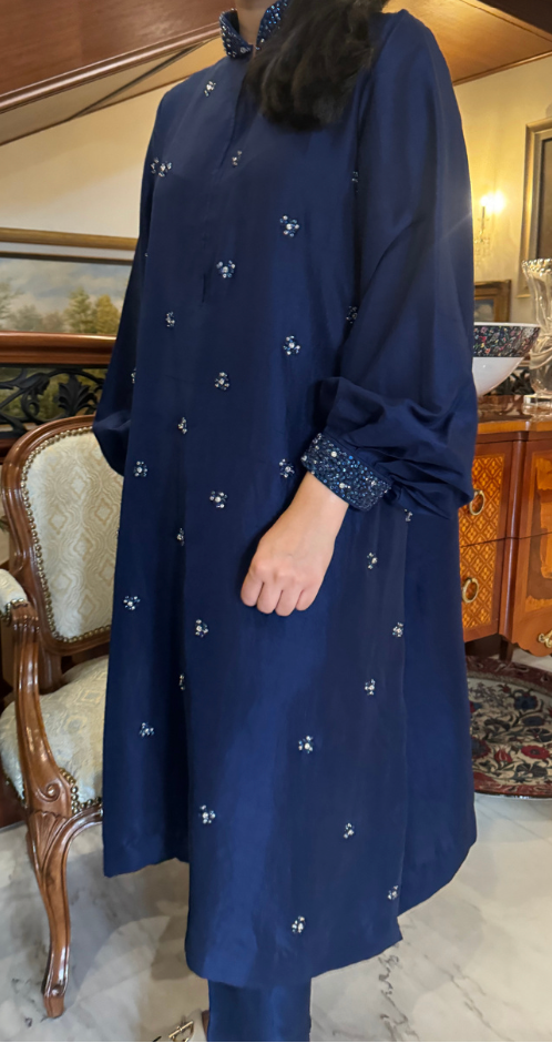 Royal Blue (L-RS-07)