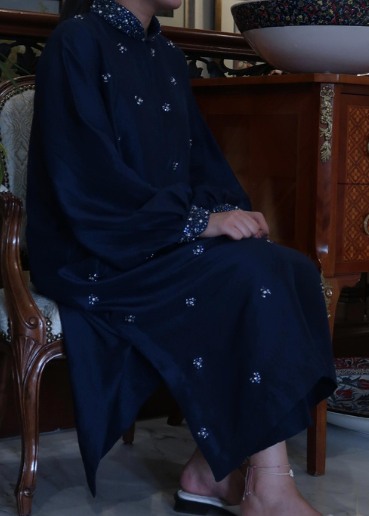 Royal Blue (L-RS-07)