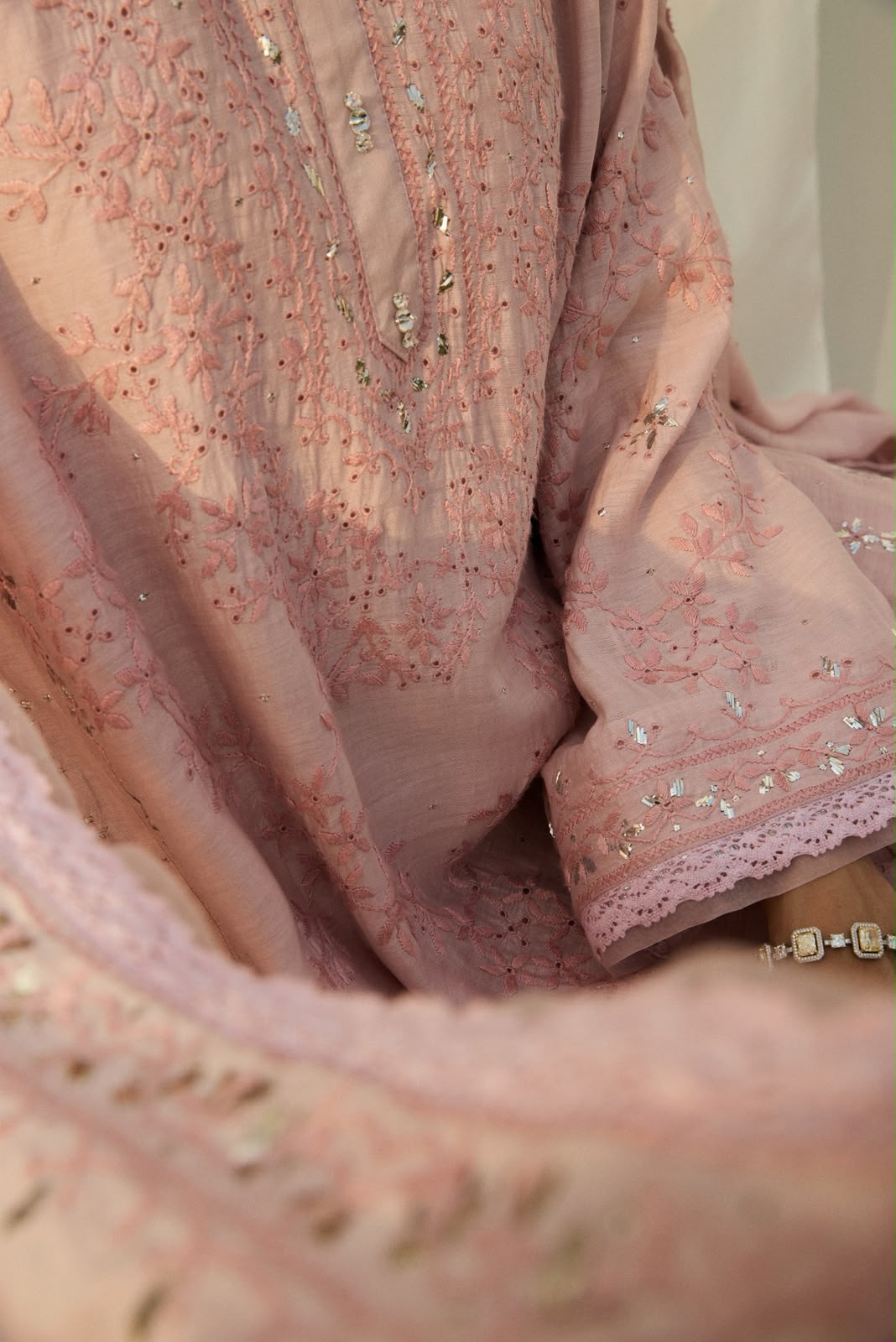 The Pink Mehr Phiran